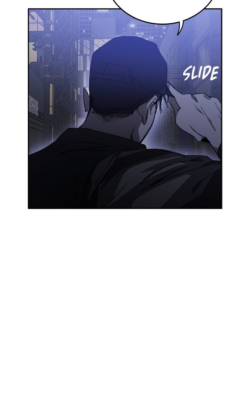 Read The Law of Immutability EN Manga Online