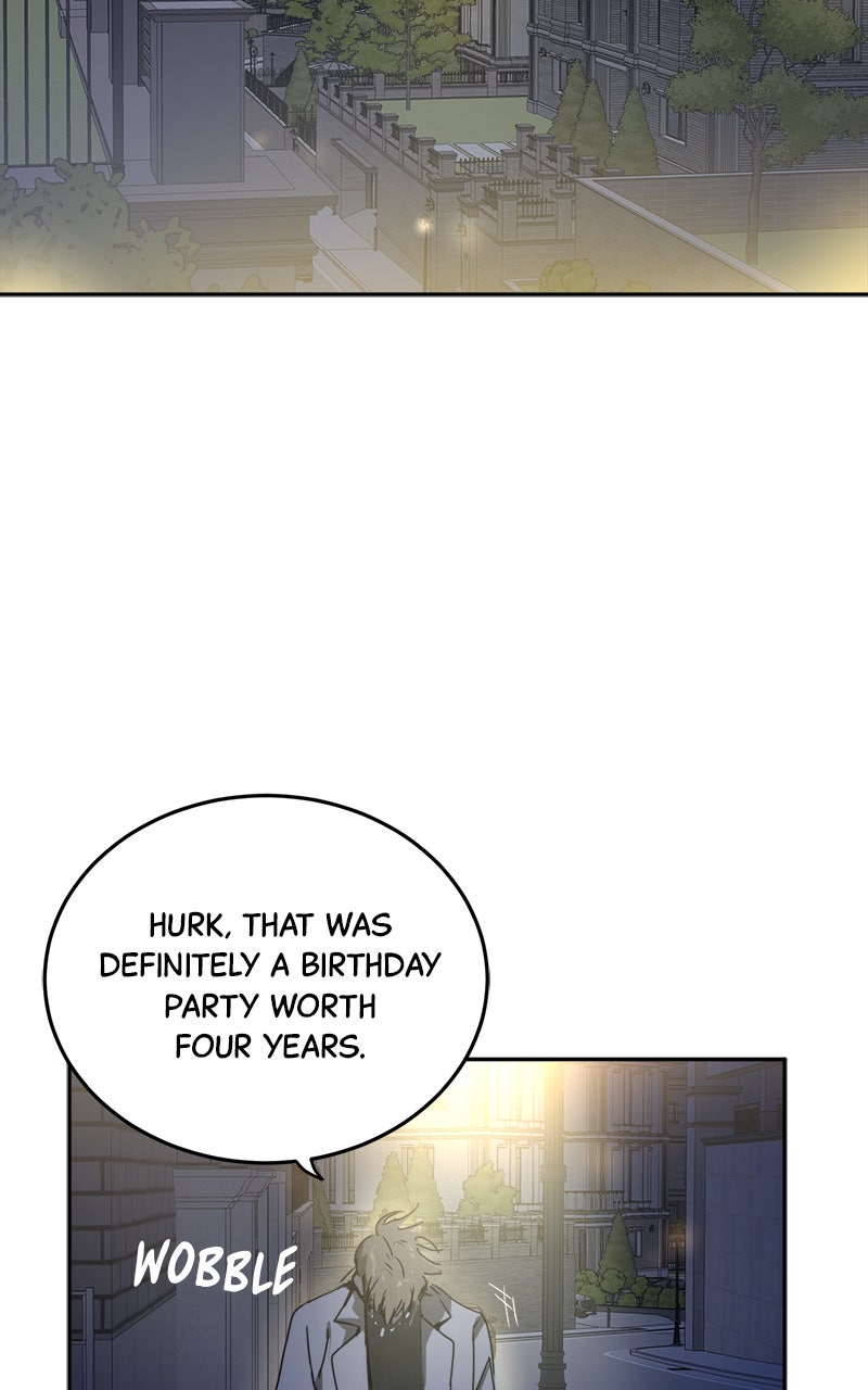 Read The Law of Immutability EN Manga Online