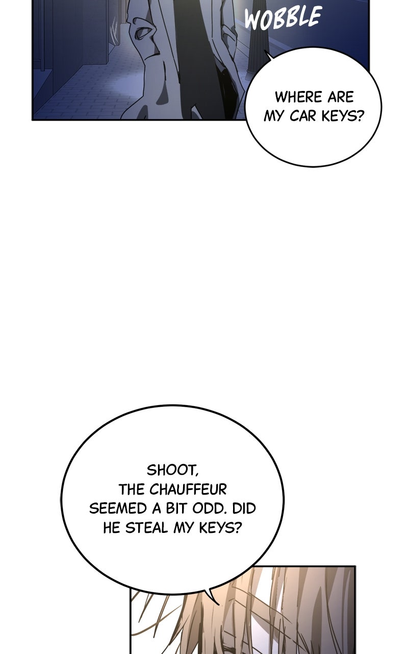 Read The Law of Immutability EN Manga Online