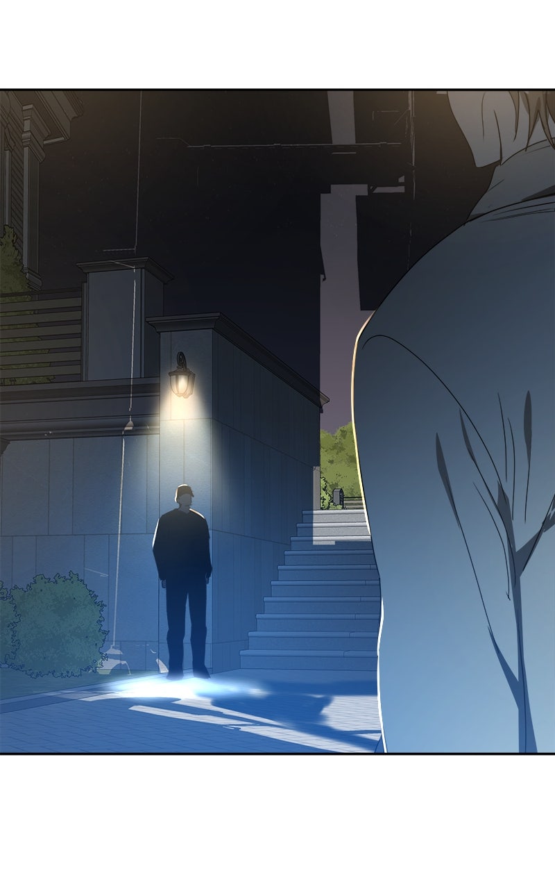 Read The Law of Immutability EN Manga Online