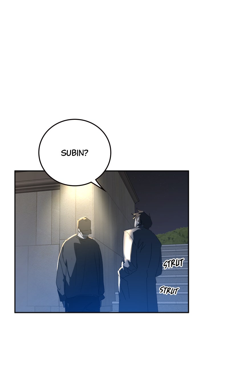 Read The Law of Immutability EN Manga Online