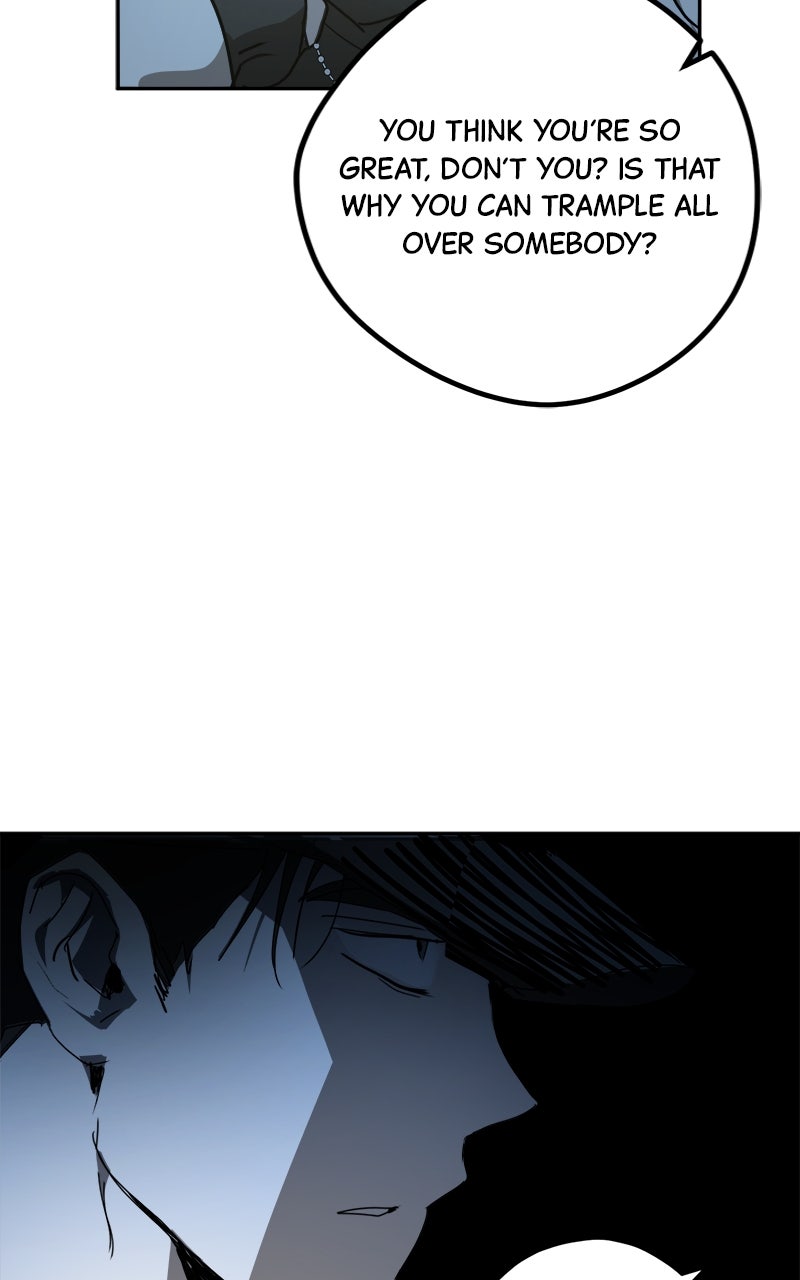 Read The Law of Immutability EN Manga Online