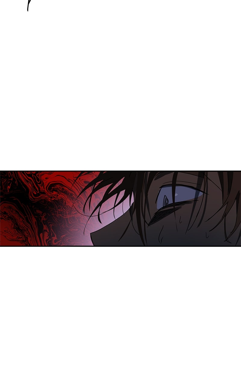 Read The Law of Immutability EN Manga Online