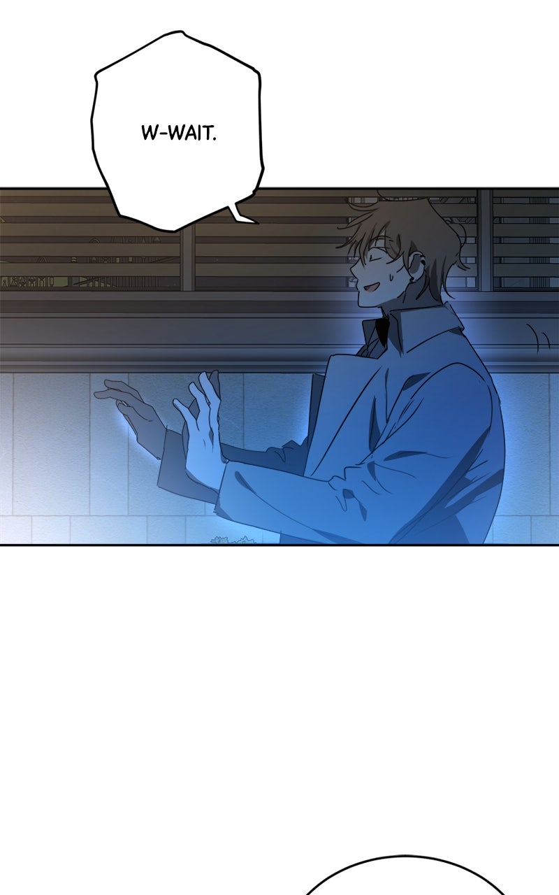 Read The Law of Immutability EN Manga Online