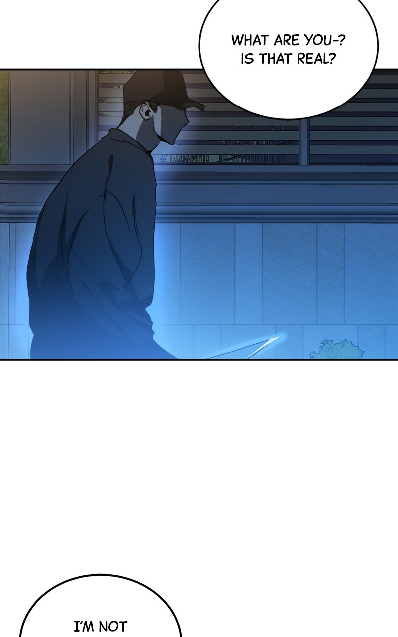 Read The Law of Immutability EN Manga Online