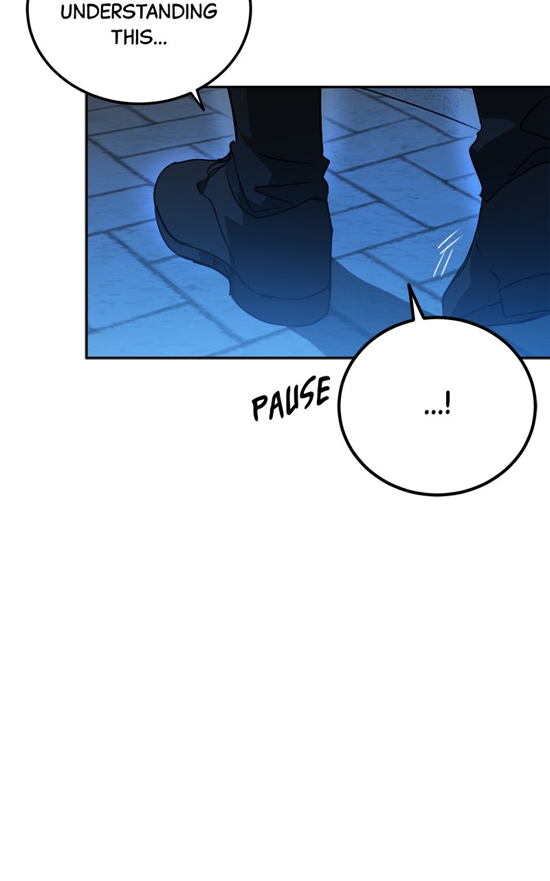 Read The Law of Immutability EN Manga Online