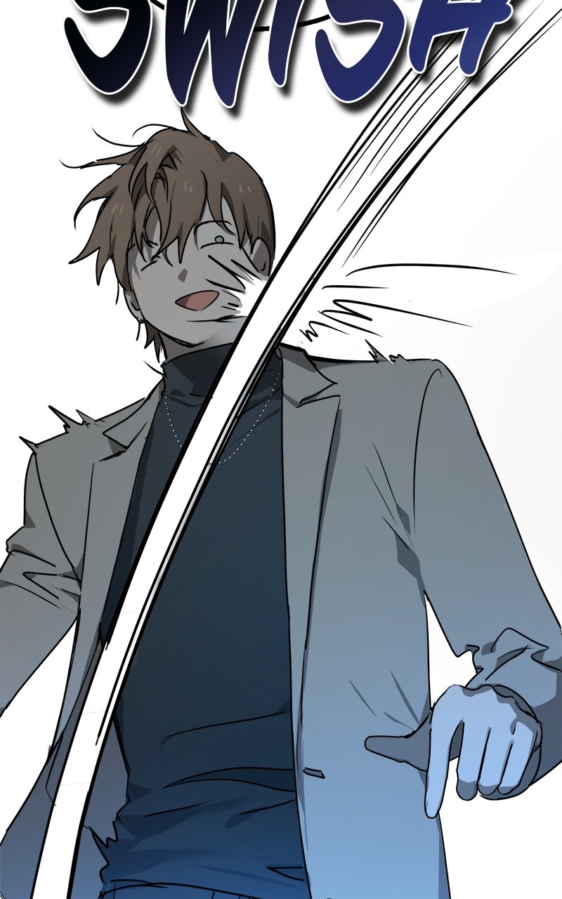 Read The Law of Immutability EN Manga Online