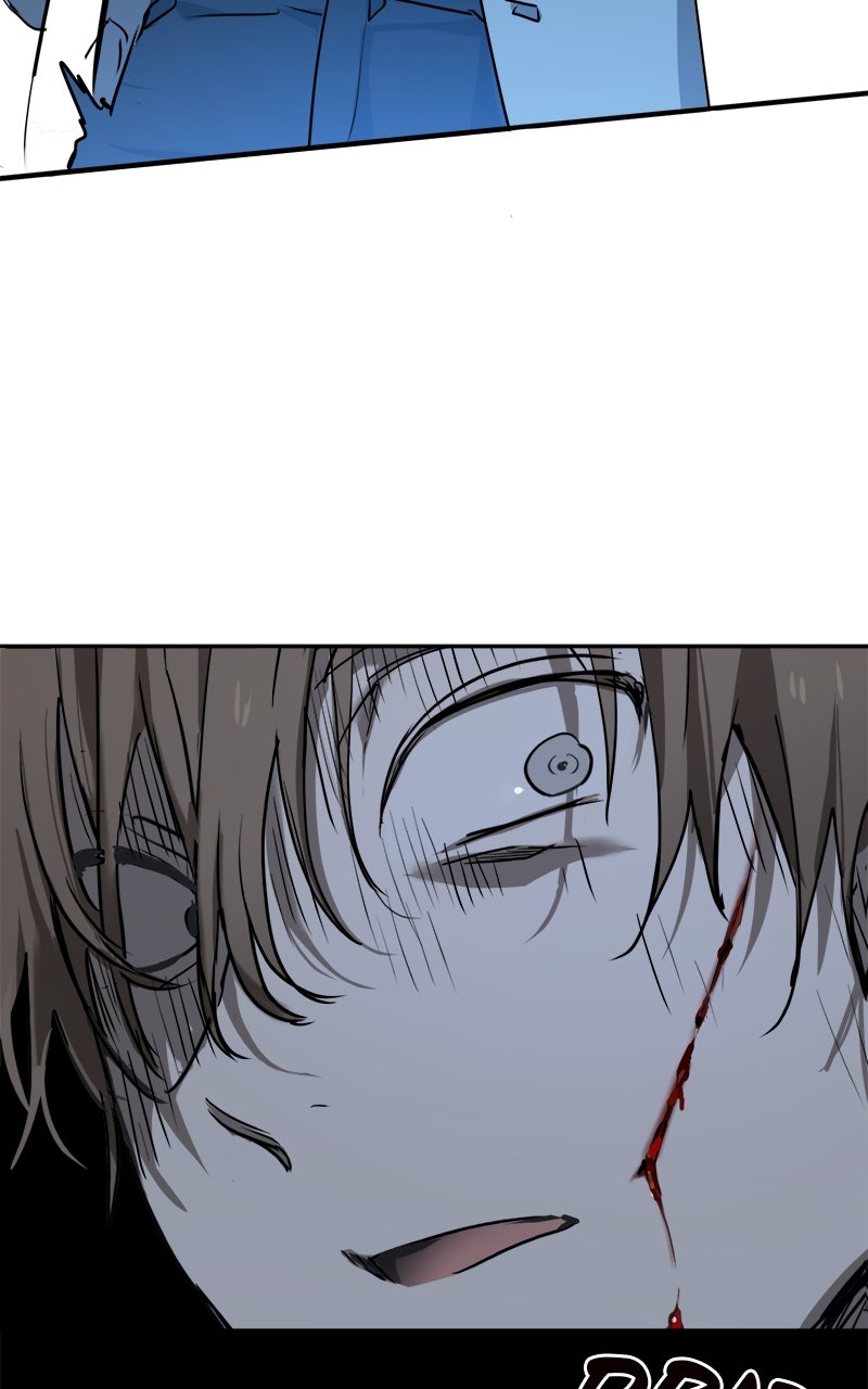 Read The Law of Immutability EN Manga Online