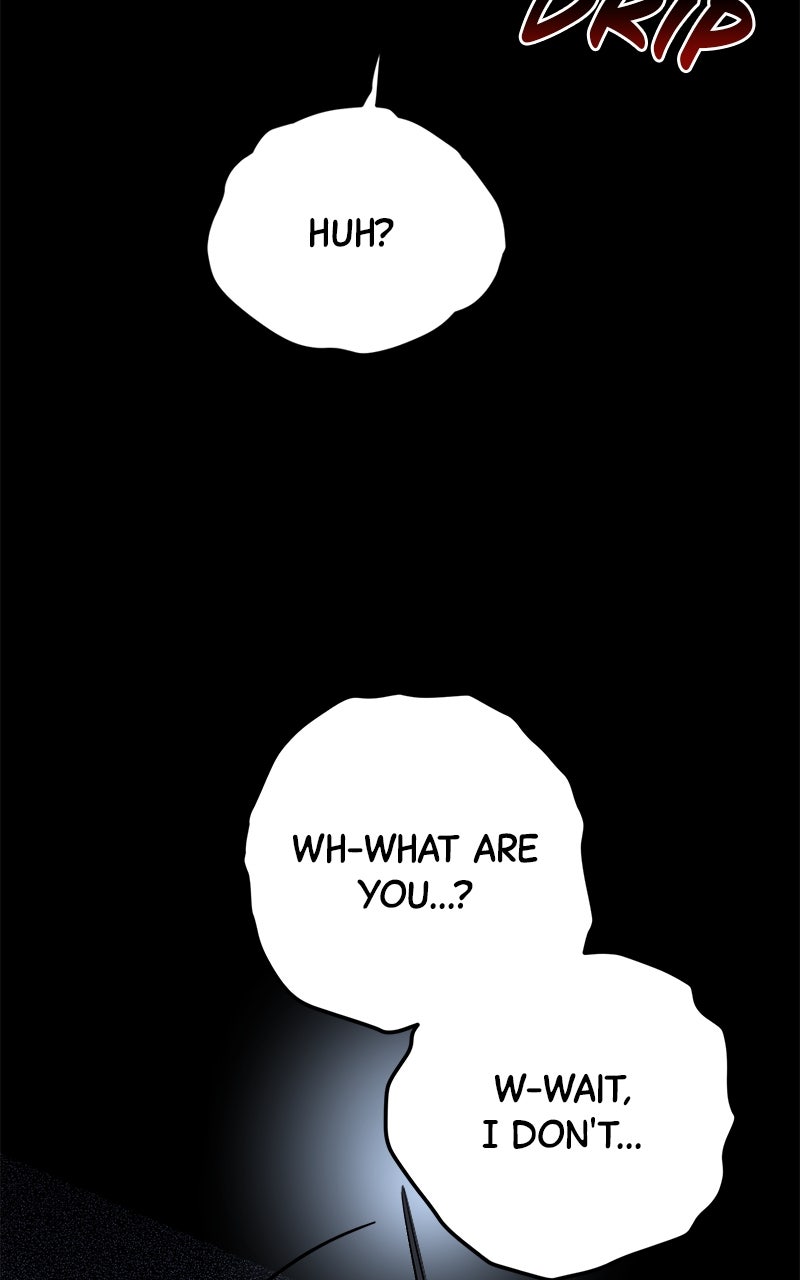 Read The Law of Immutability EN Manga Online