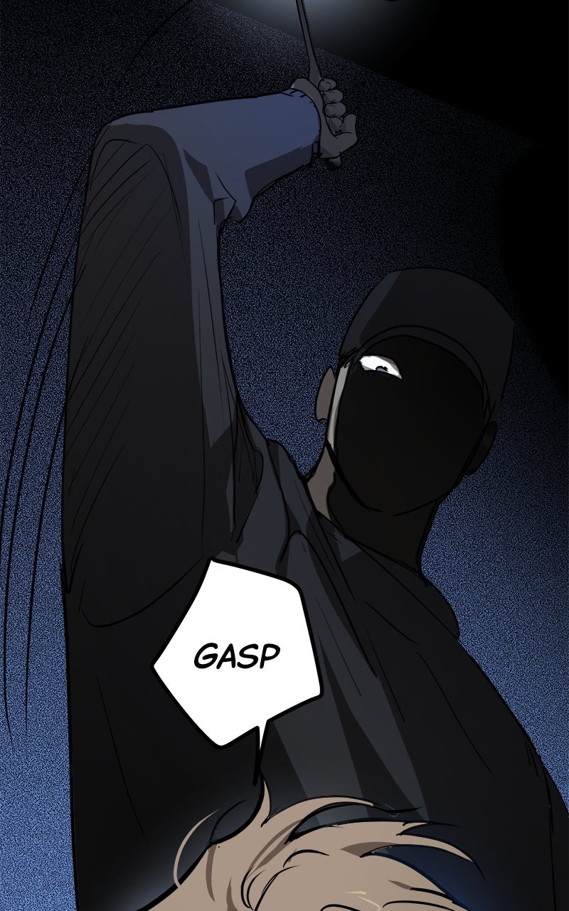 Read The Law of Immutability EN Manga Online