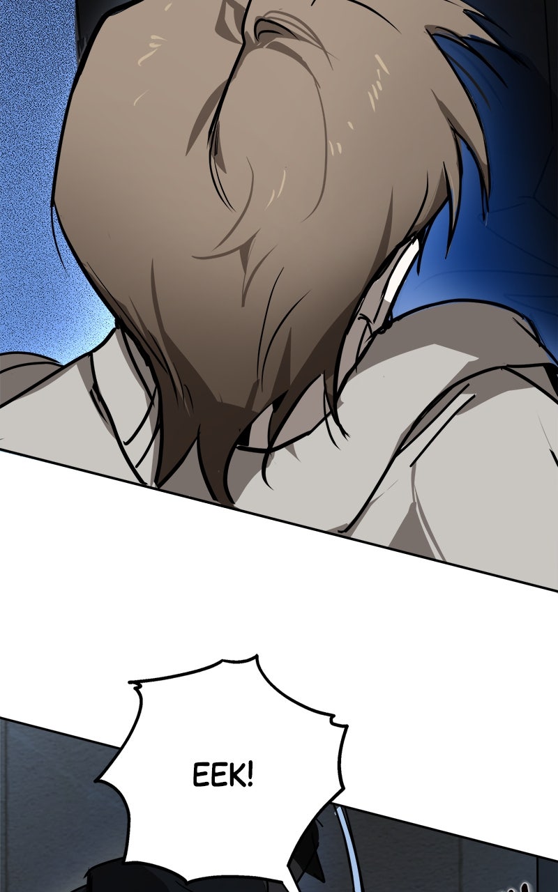 Read The Law of Immutability EN Manga Online