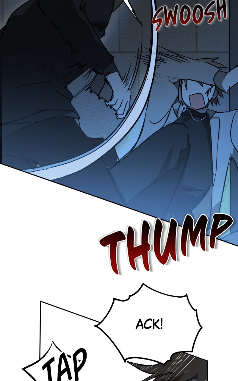 Read The Law of Immutability EN Manga Online