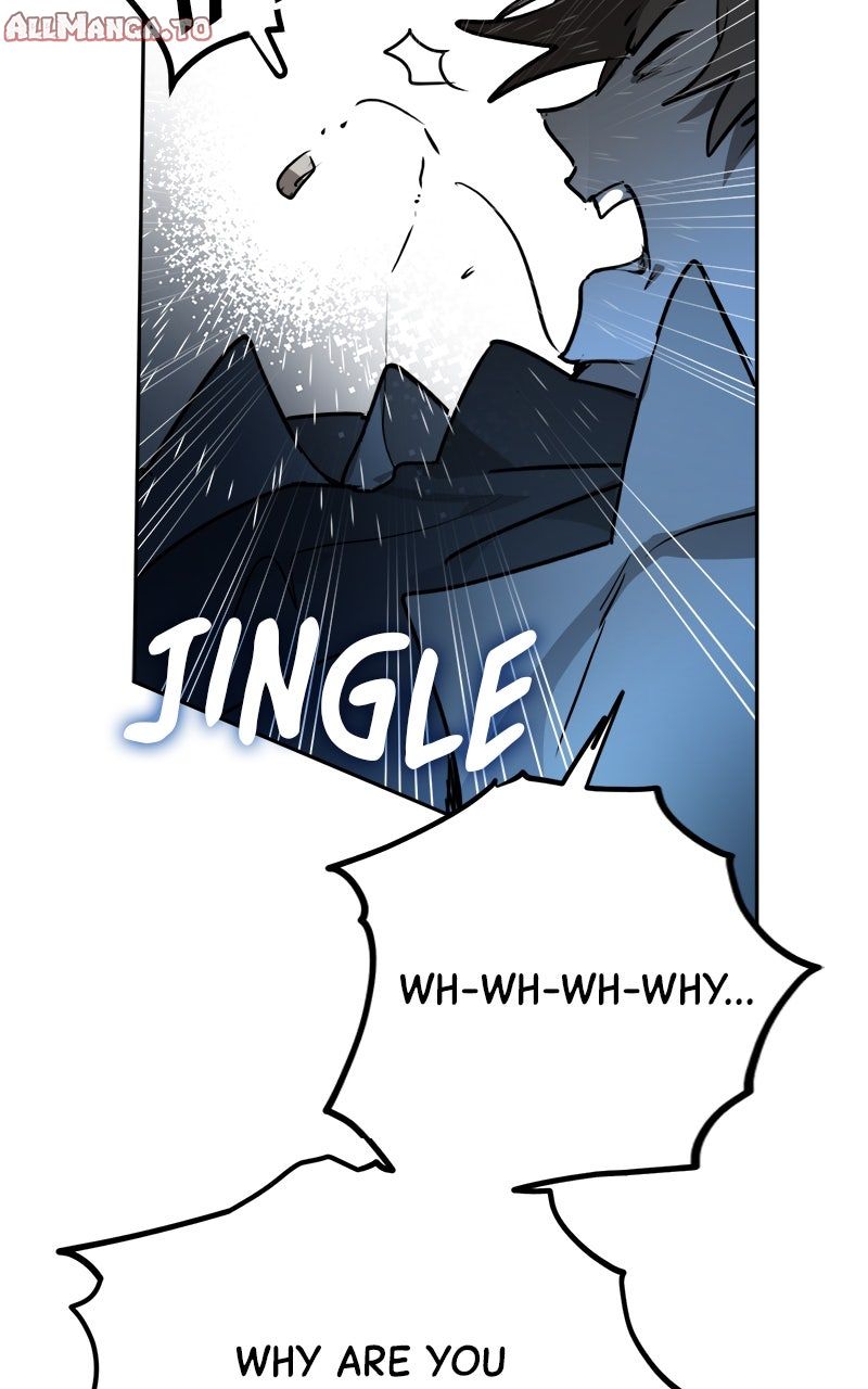 Read The Law of Immutability EN Manga Online