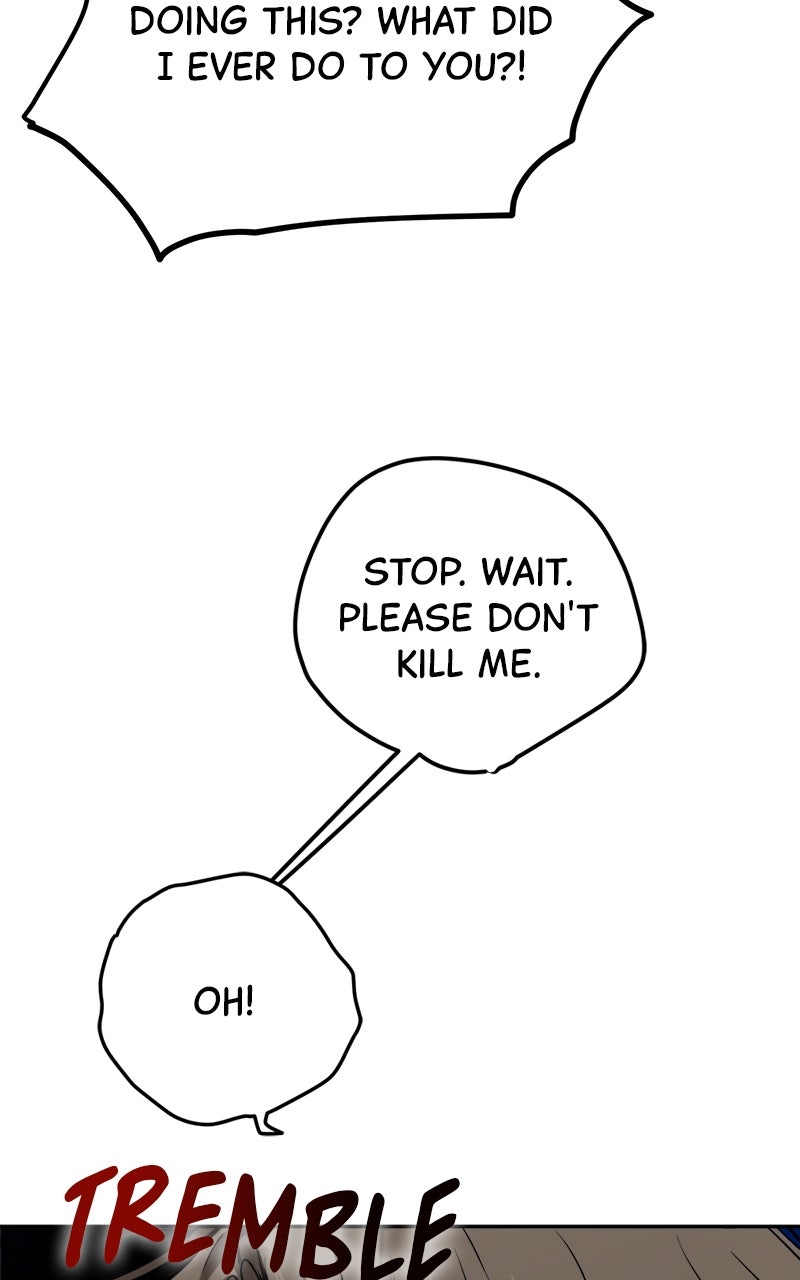 Read The Law of Immutability EN Manga Online