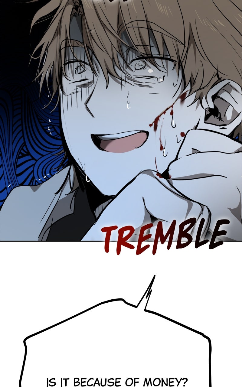 Read The Law of Immutability EN Manga Online