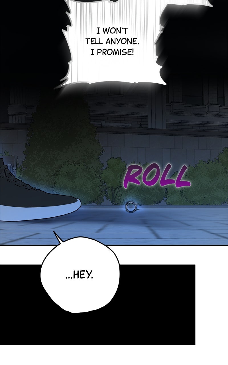 Read The Law of Immutability EN Manga Online