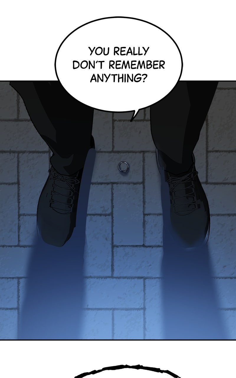 Read The Law of Immutability EN Manga Online