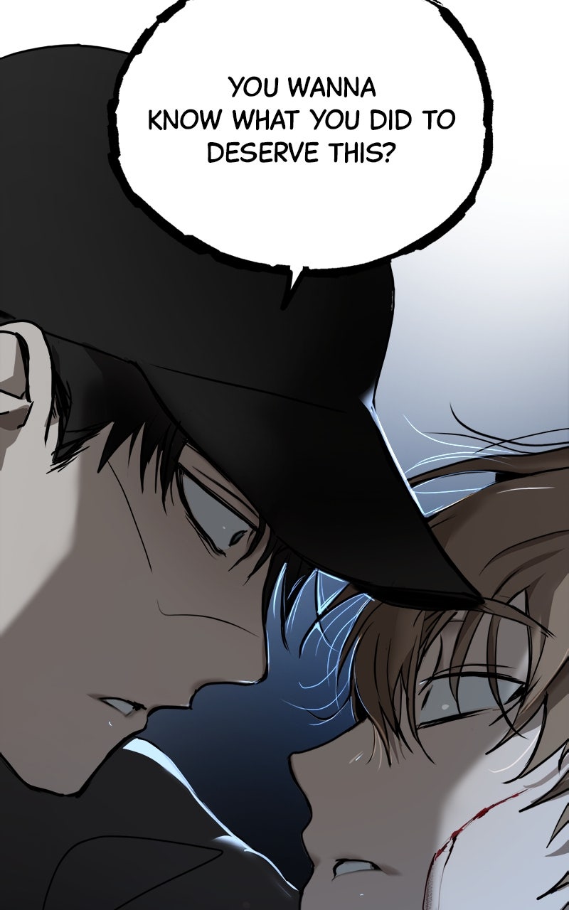 Read The Law of Immutability EN Manga Online