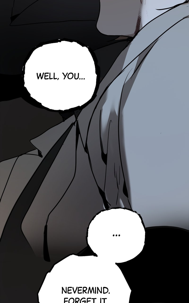 Read The Law of Immutability EN Manga Online