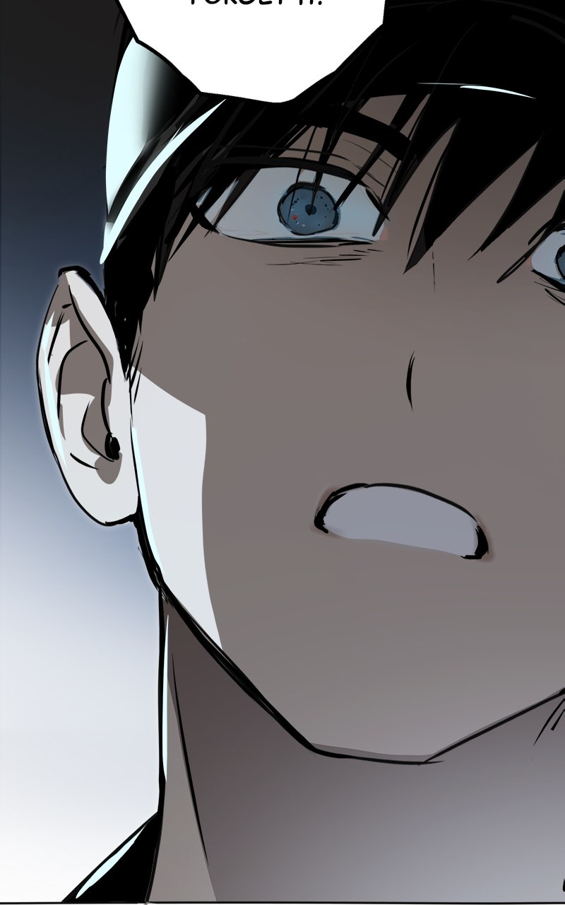 Read The Law of Immutability EN Manga Online