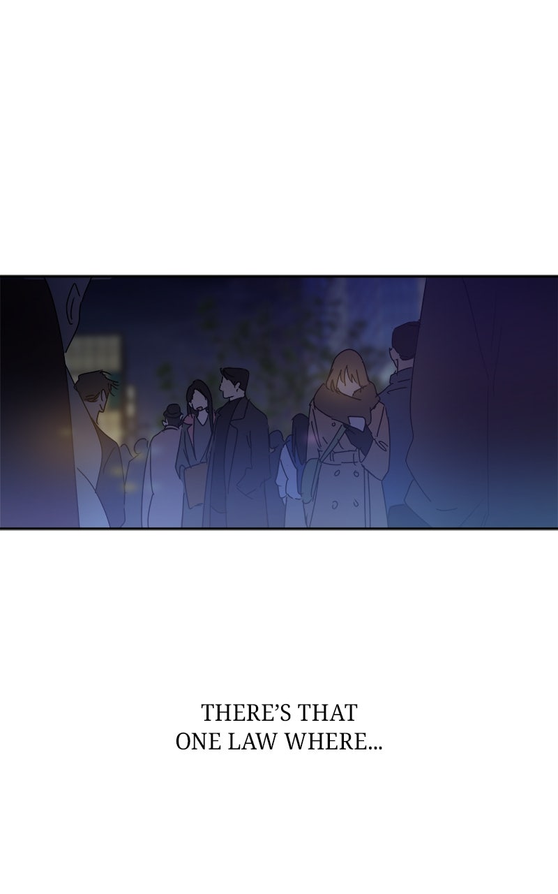 Read The Law of Immutability EN Manga Online