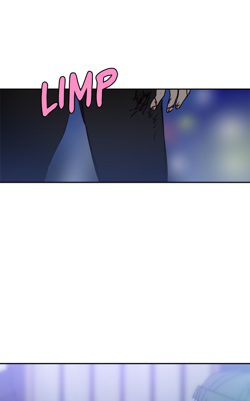 Read The Law of Immutability EN Manga Online