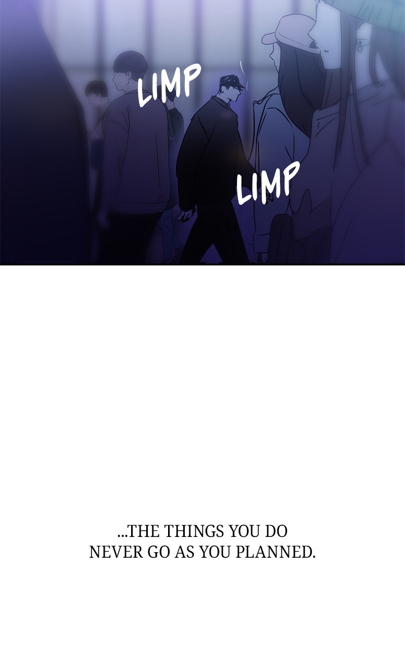 Read The Law of Immutability EN Manga Online