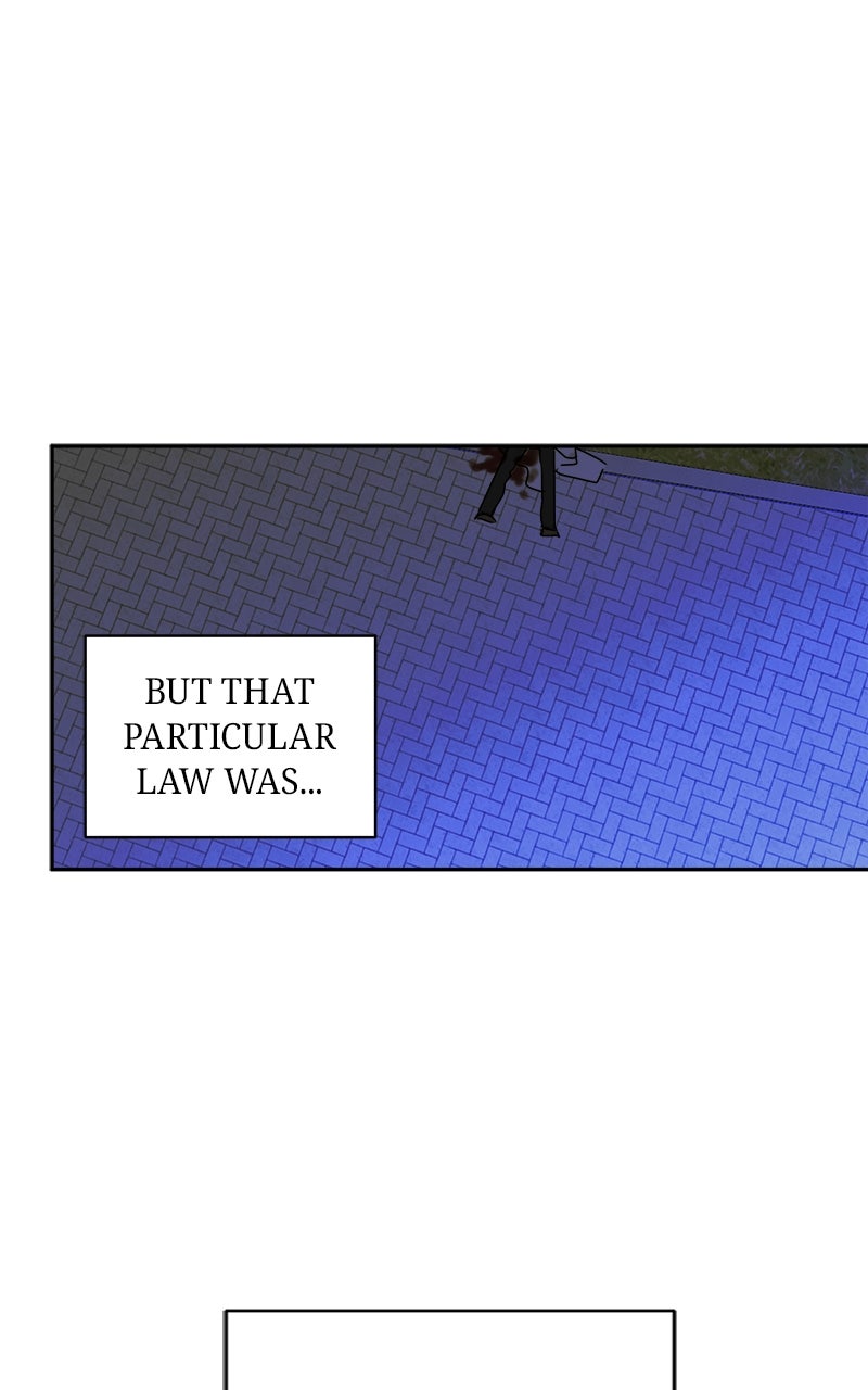 Read The Law of Immutability EN Manga Online