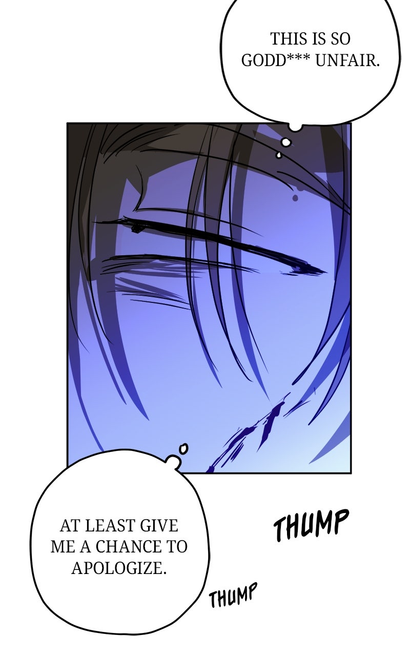 Read The Law of Immutability EN Manga Online