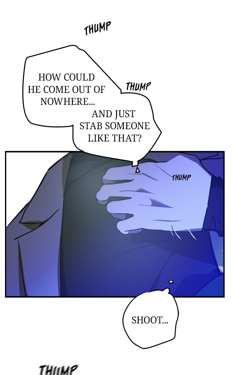 Read The Law of Immutability EN Manga Online