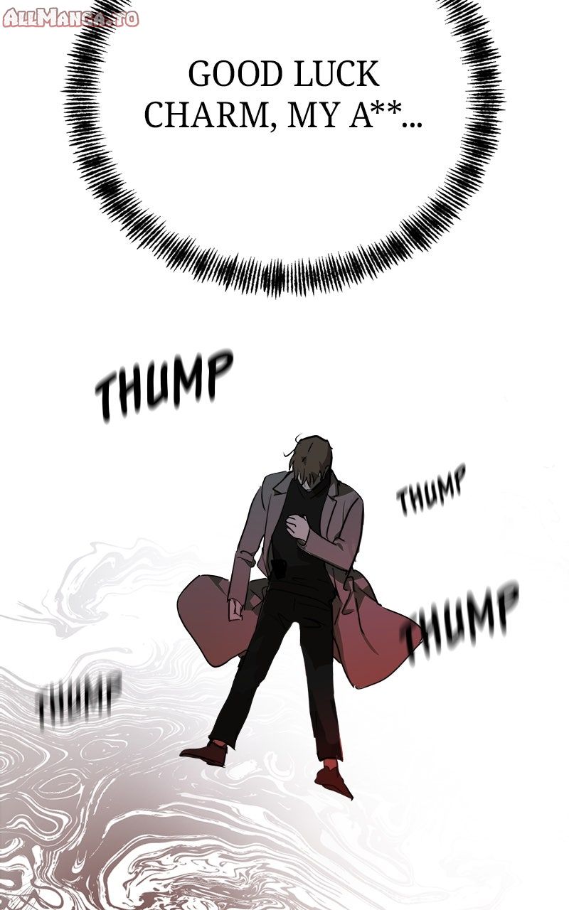 Read The Law of Immutability EN Manga Online