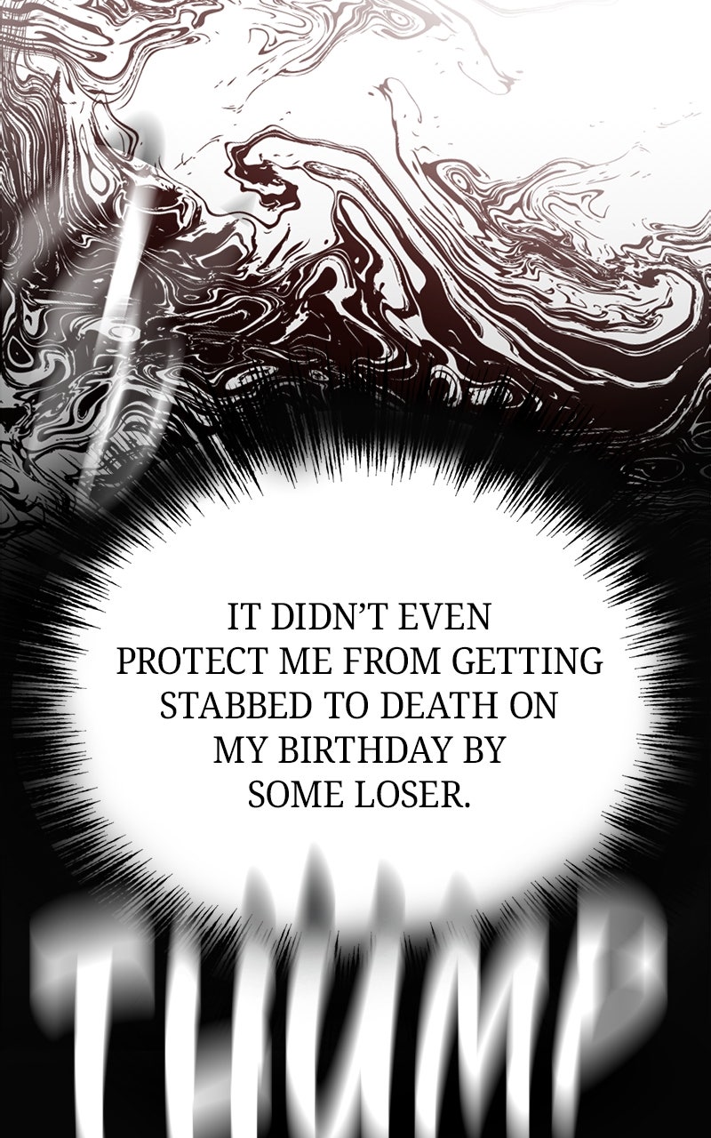 Read The Law of Immutability EN Manga Online