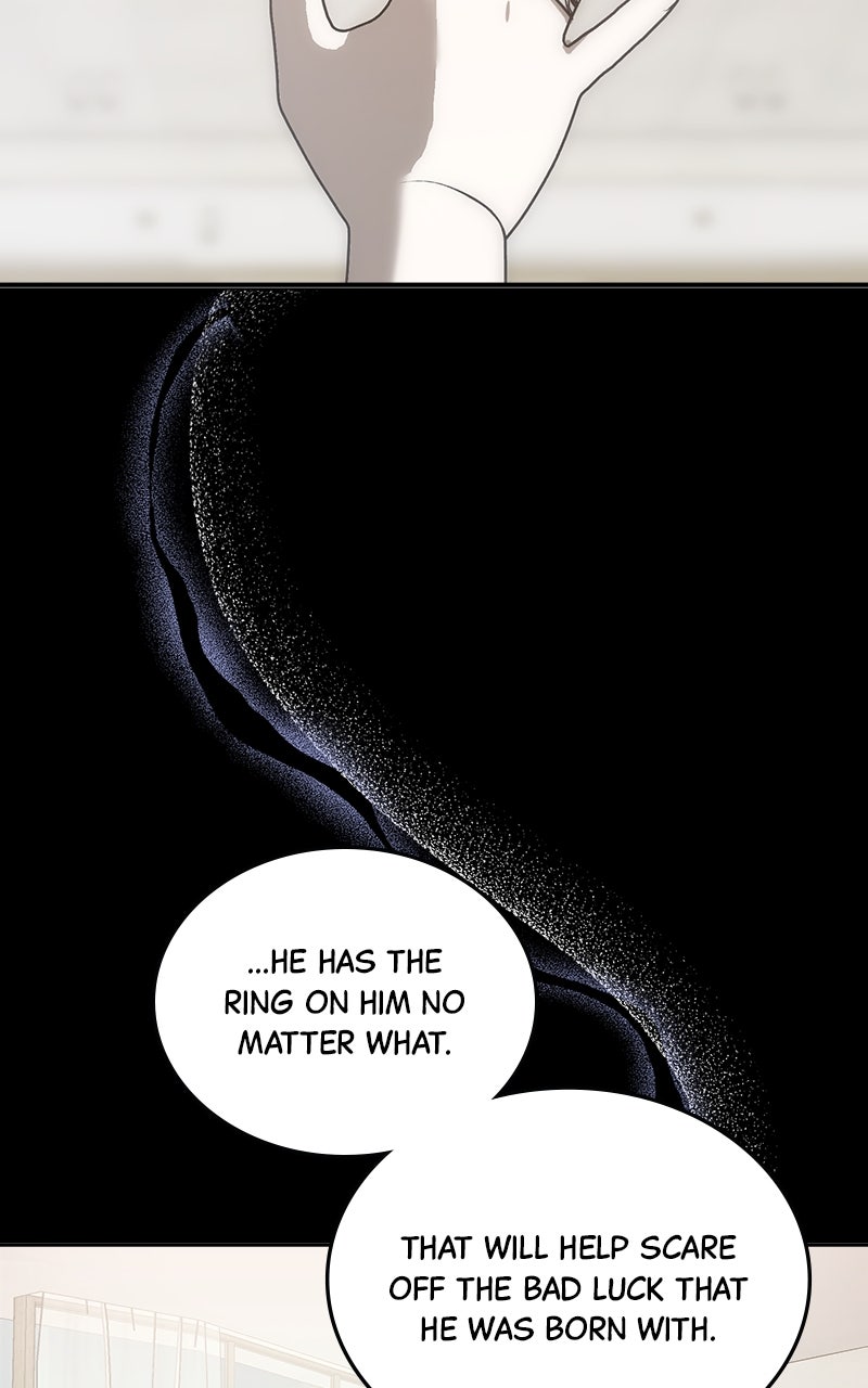 Read The Law of Immutability EN Manga Online