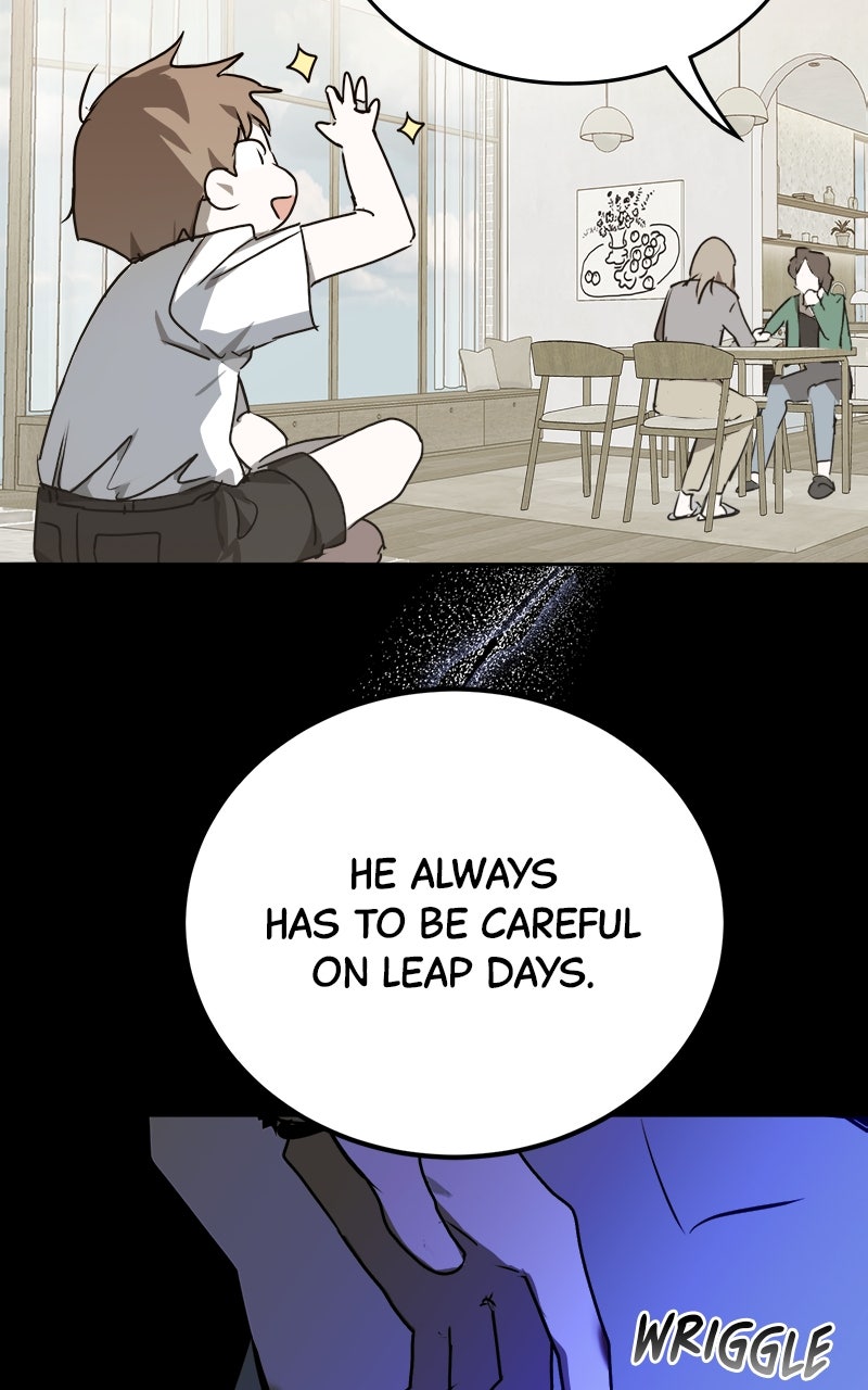 Read The Law of Immutability EN Manga Online