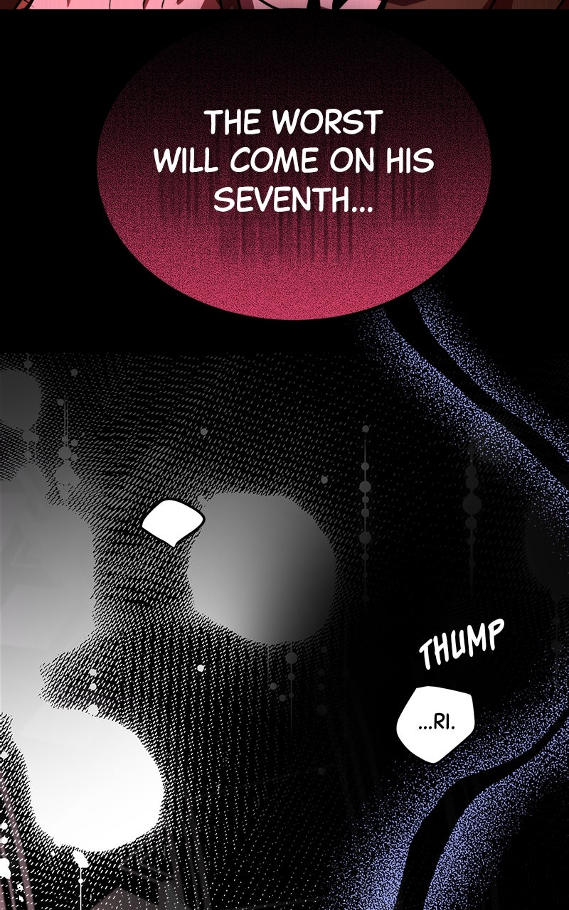 Read The Law of Immutability EN Manga Online