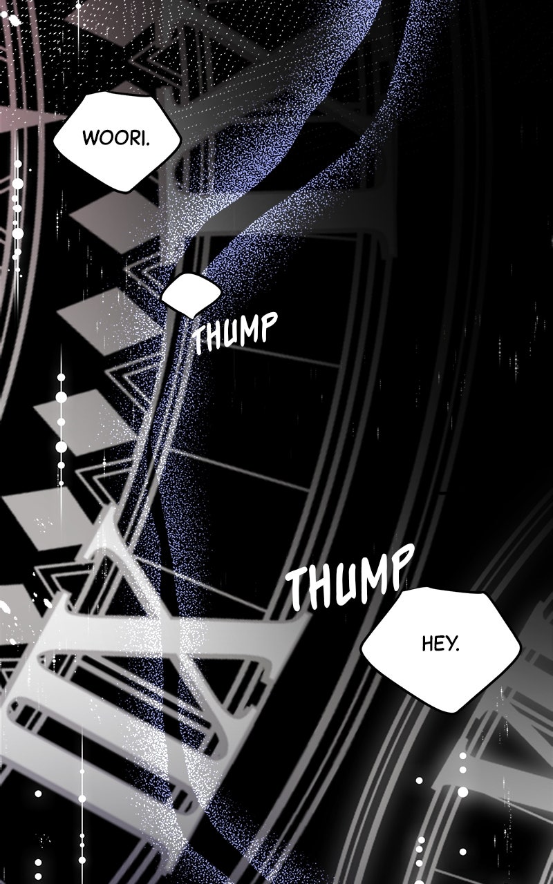 Read The Law of Immutability EN Manga Online