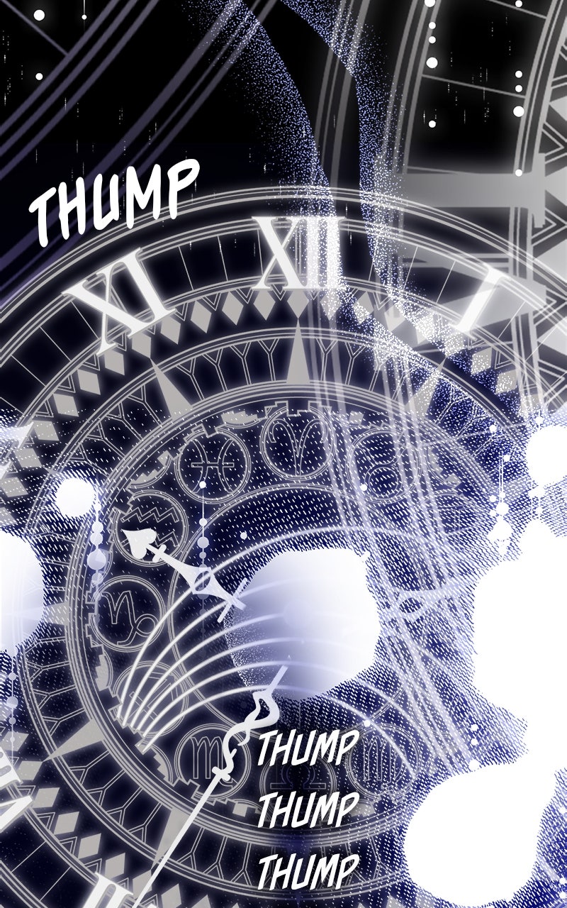 Read The Law of Immutability EN Manga Online