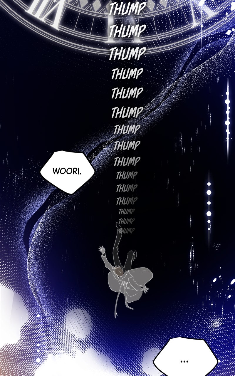 Read The Law of Immutability EN Manga Online