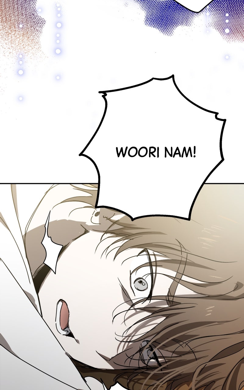 Read The Law of Immutability EN Manga Online