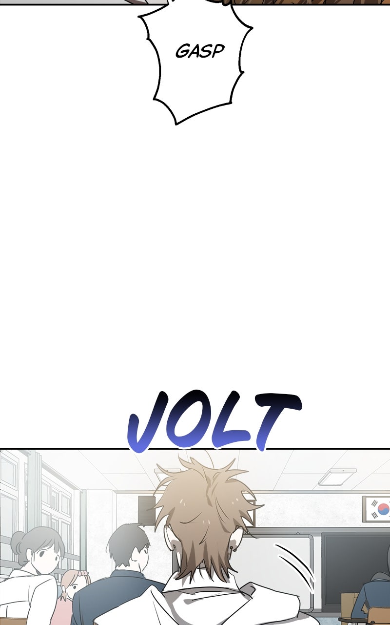 Read The Law of Immutability EN Manga Online