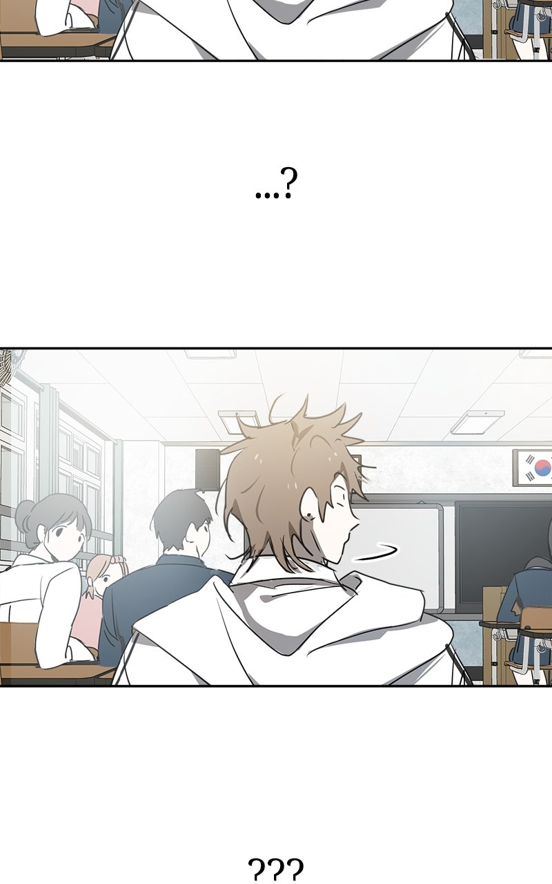 Read The Law of Immutability EN Manga Online