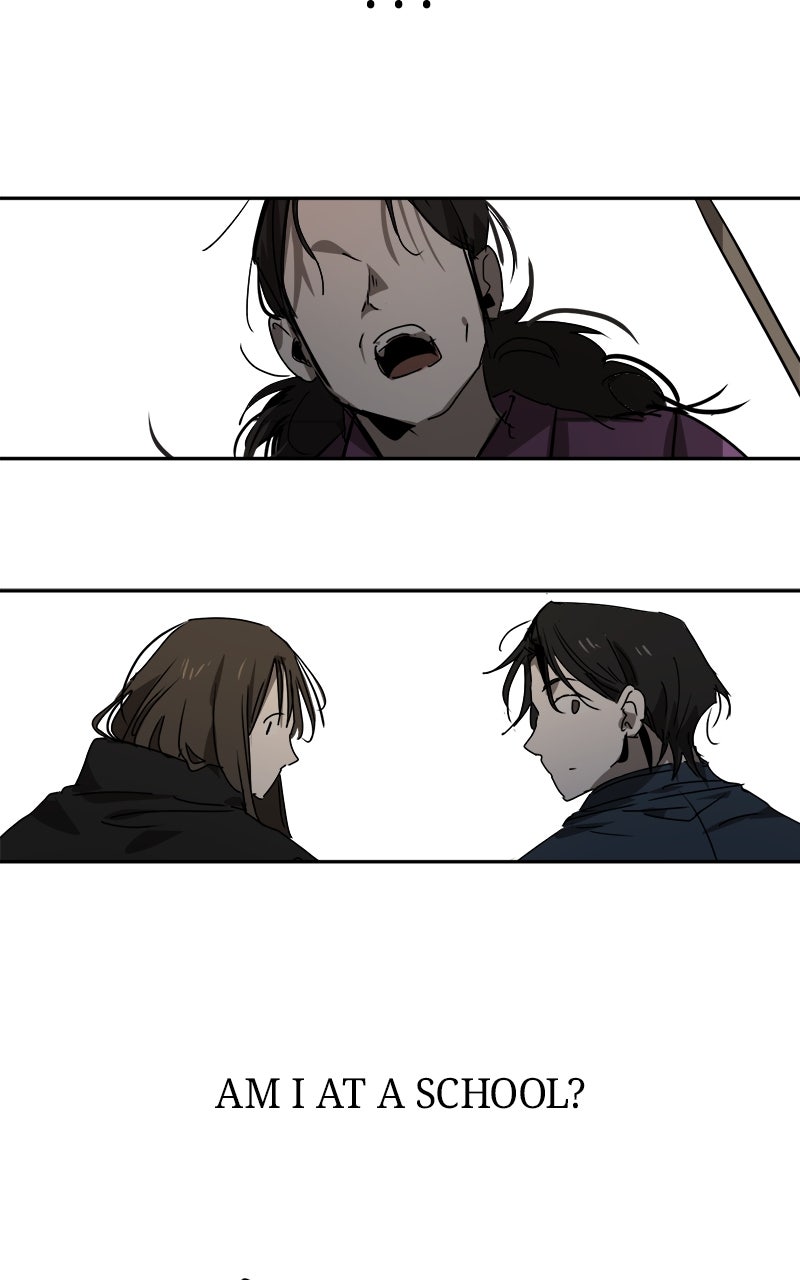 Read The Law of Immutability EN Manga Online