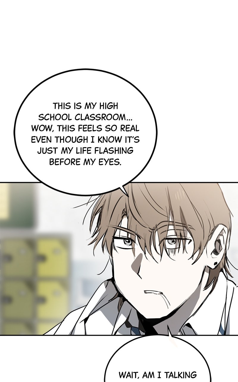 Read The Law of Immutability EN Manga Online