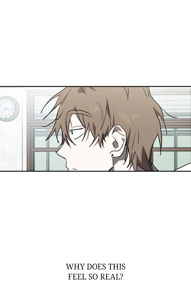 Read The Law of Immutability EN Manga Online