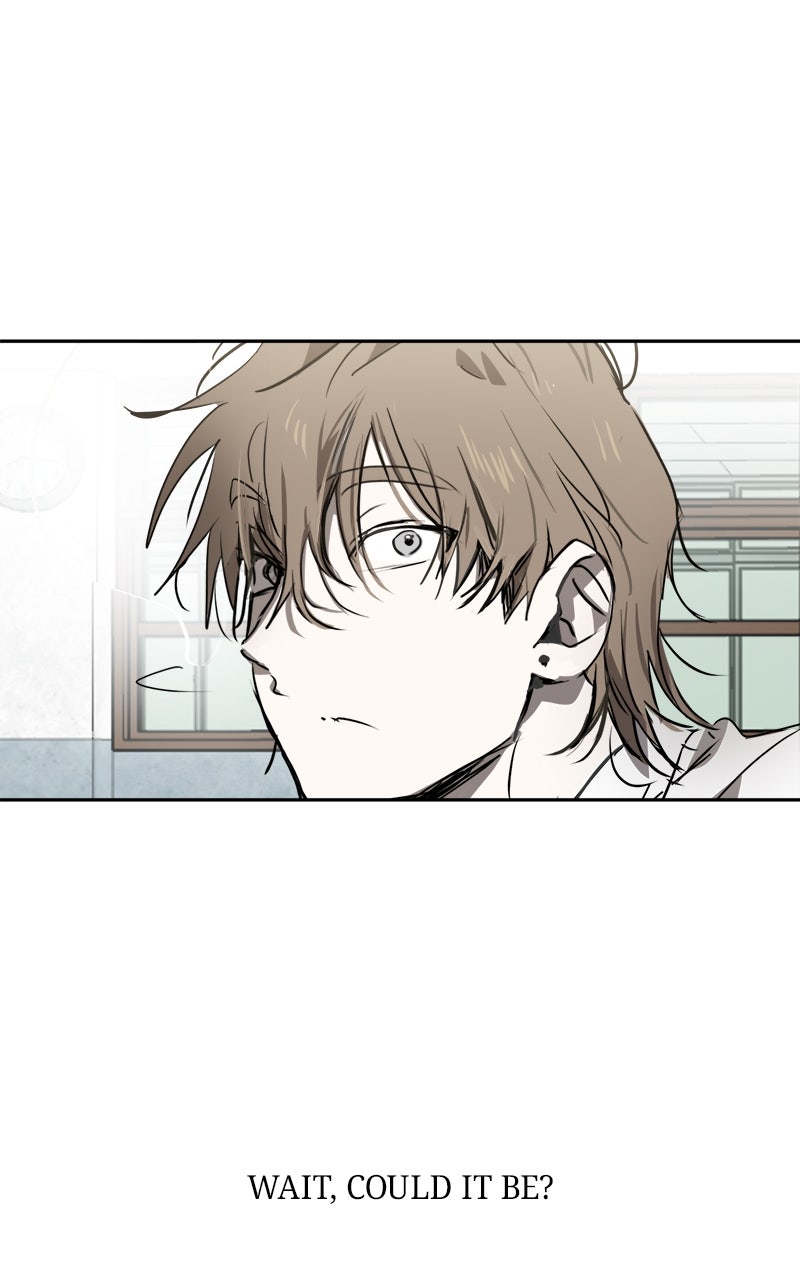 Read The Law of Immutability EN Manga Online