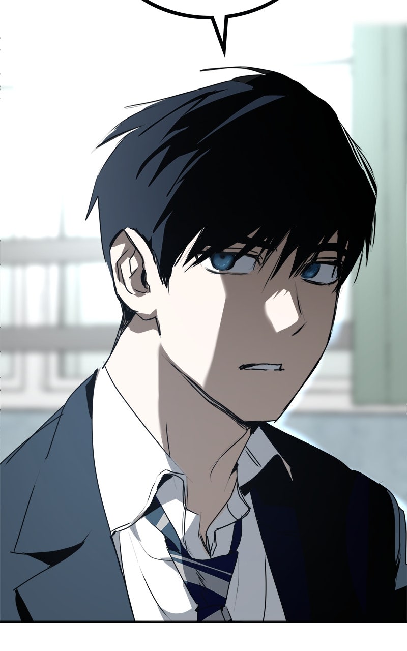 Read The Law of Immutability EN Manga Online