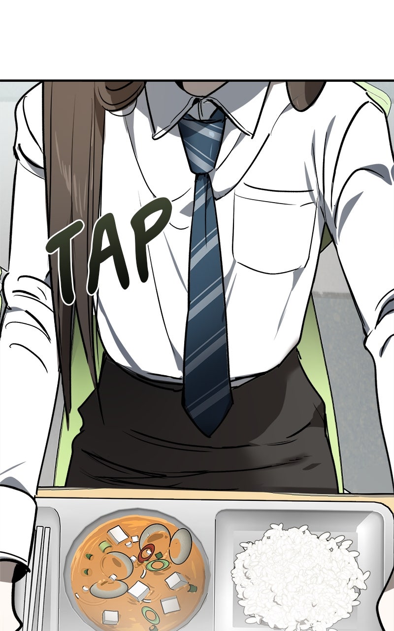 Read The Law of Immutability EN Manga Online