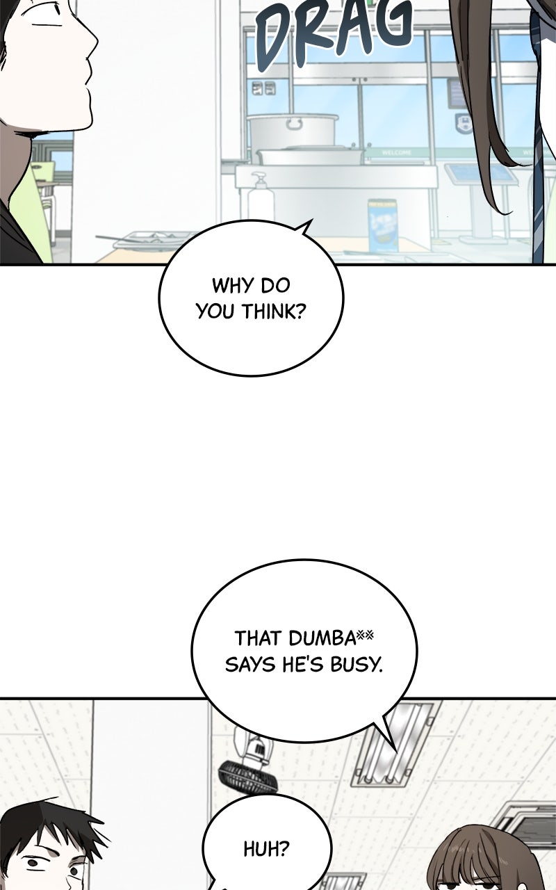 Read The Law of Immutability EN Manga Online