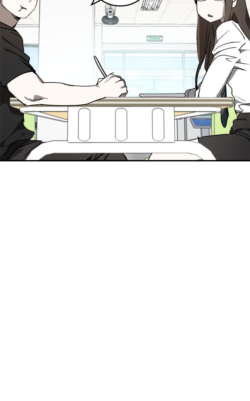 Read The Law of Immutability EN Manga Online