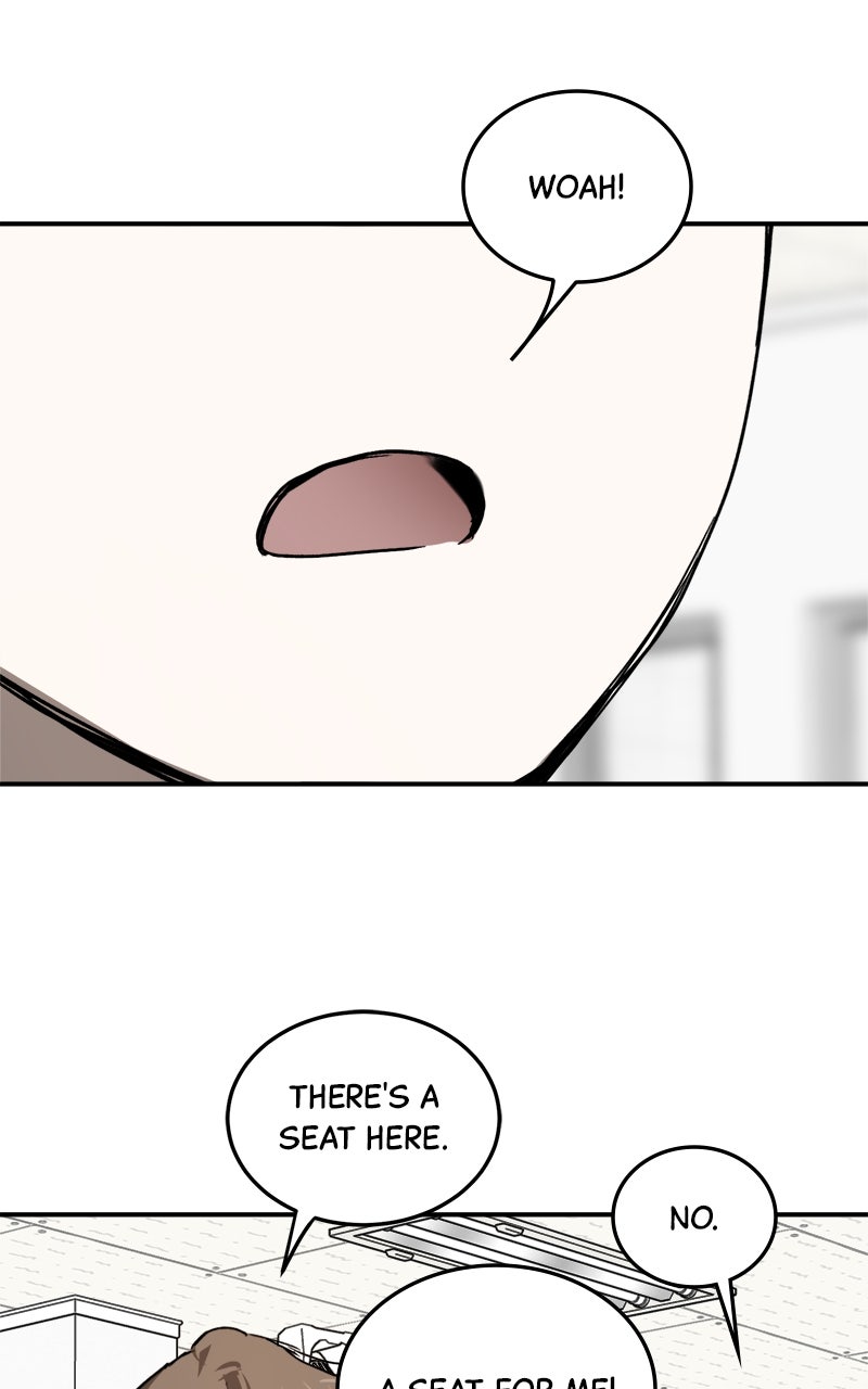 Read The Law of Immutability EN Manga Online